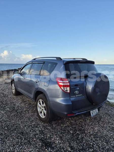 Big with watermark toyota rav4 curacao sabana westpunt 4508