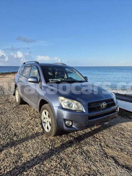 Big with watermark toyota rav4 curacao sabana westpunt 4508