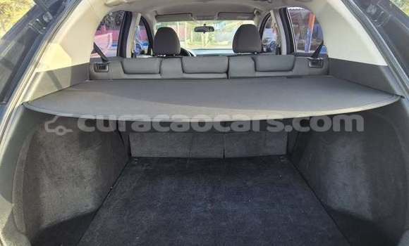 Buy Used Honda CR–V Black Car in Sabana Westpunt in Curacao Buy Used Honda CR–V Black Car in Sabana Westpunt in Curacao