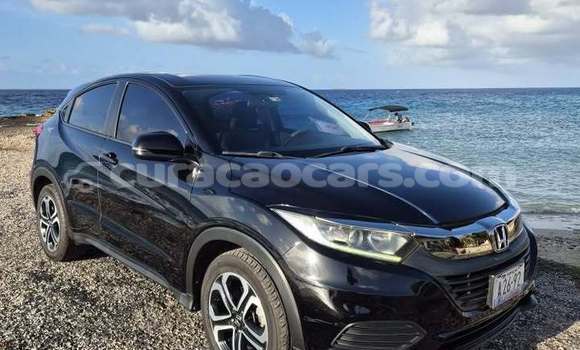 Buy Used Honda CR–V Black Car in Sabana Westpunt in Curacao Buy Used Honda CR–V Black Car in Sabana Westpunt in Curacao