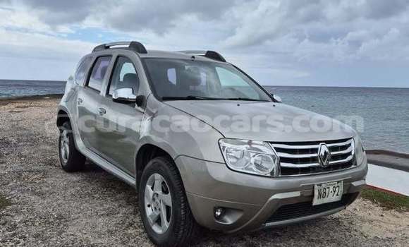 Buy Used Renault Duster Other Car in Lagún in Curacao