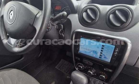 Buy Used Renault Duster Other Car in Lagún in Curacao Buy Used Renault Duster Other Car in Lagún in Curacao