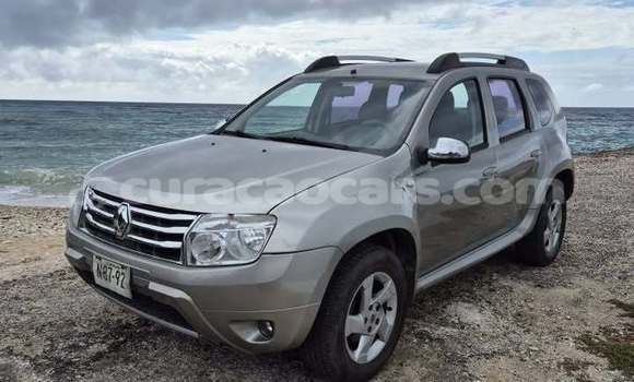 Buy Used Renault Duster Other Car in Lagún in Curacao Buy Used Renault Duster Other Car in Lagún in Curacao