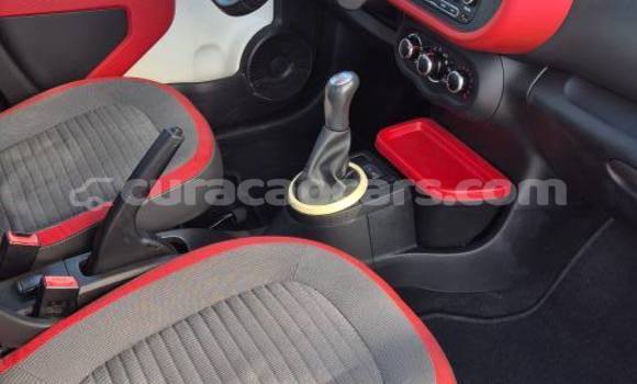 Buy Used Renault Twingo Black Car in Dorp Soto in Curacao Buy Used Renault Twingo Black Car in Dorp Soto in Curacao