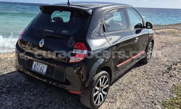 Buy Used Renault Twingo Black Car in Dorp Soto in Curacao Buy Used Renault Twingo Black Car in Dorp Soto in Curacao