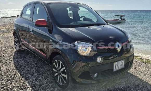 Buy Used Renault Twingo Black Car in Dorp Soto in Curacao Buy Used Renault Twingo Black Car in Dorp Soto in Curacao