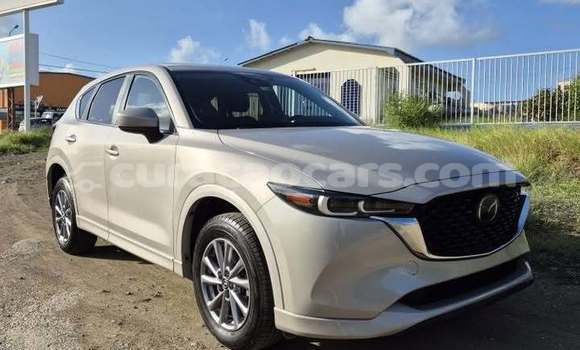 Buy Used Mazda CX-5 Other Car in Lagún in Curacao