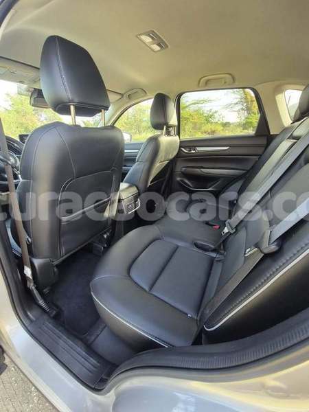 Big with watermark mazda cx 5 curacao lagun 4513