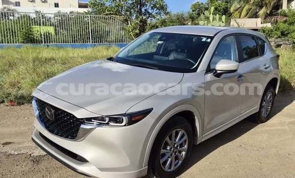 Buy Used Mazda CX-5 Other Car in Lagún in Curacao Buy Used Mazda CX-5 Other Car in Lagún in Curacao