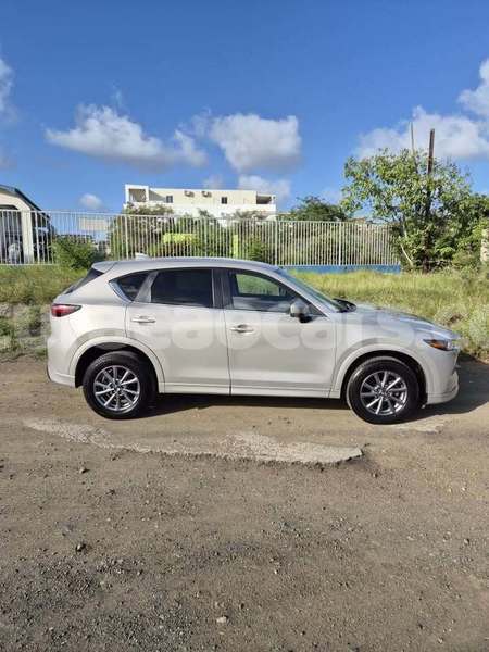 Big with watermark mazda cx 5 curacao lagun 4513