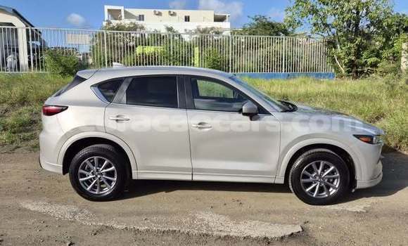Buy Used Mazda CX-5 Other Car in Lagún in Curacao Buy Used Mazda CX-5 Other Car in Lagún in Curacao