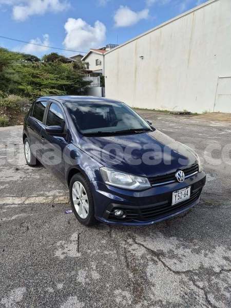 Big with watermark volkswagen gol curacao sabana westpunt 4514