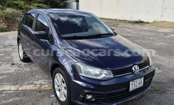 Buy Used Volkswagen Gol Other Car in Sabana Westpunt in Curacao Buy Used Volkswagen Gol Other Car in Sabana Westpunt in Curacao