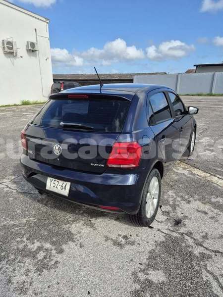 Big with watermark volkswagen gol curacao sabana westpunt 4514