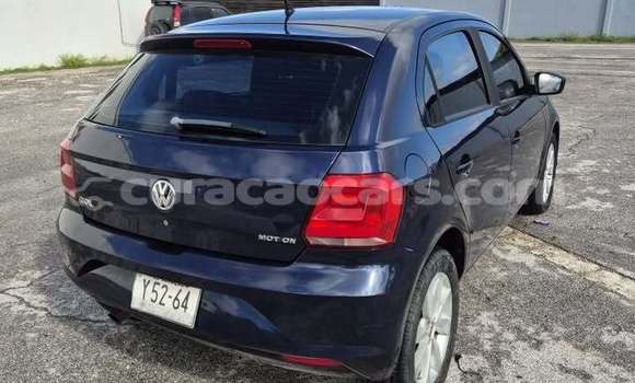Buy Used Volkswagen Gol Other Car in Sabana Westpunt in Curacao Buy Used Volkswagen Gol Other Car in Sabana Westpunt in Curacao