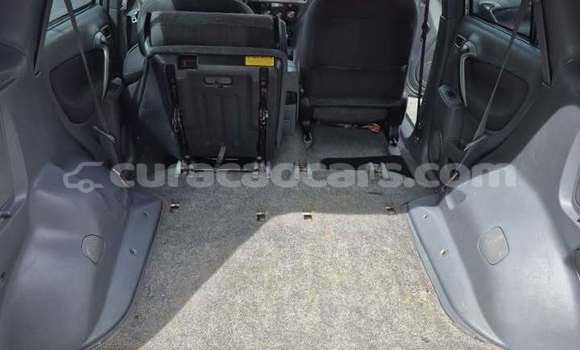 Buy Used Toyota RAV4 Other Car in Sabana Westpunt in Curacao Buy Used Toyota RAV4 Other Car in Sabana Westpunt in Curacao