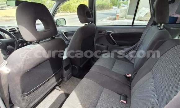 Buy Used Toyota RAV4 Other Car in Sabana Westpunt in Curacao Buy Used Toyota RAV4 Other Car in Sabana Westpunt in Curacao