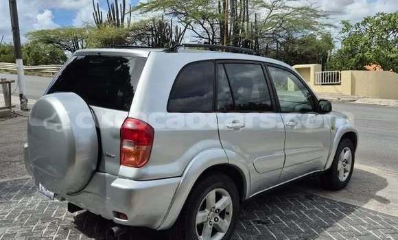 Buy Used Toyota RAV4 Other Car in Sabana Westpunt in Curacao Buy Used Toyota RAV4 Other Car in Sabana Westpunt in Curacao