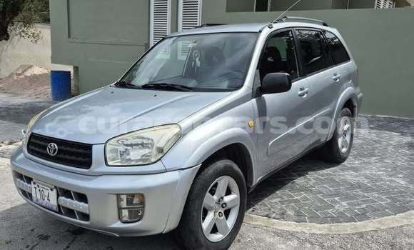 Buy Used Toyota RAV4 Other Car in Sabana Westpunt in Curacao Buy Used Toyota RAV4 Other Car in Sabana Westpunt in Curacao