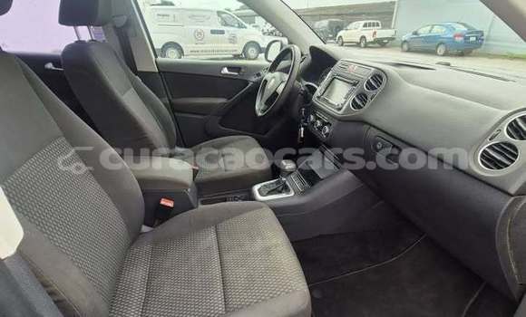 Buy Used Volkswagen Tiguan Other Car in Dorp Soto in Curacao Buy Used Volkswagen Tiguan Other Car in Dorp Soto in Curacao