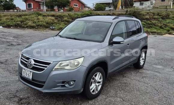 Buy Used Volkswagen Tiguan Other Car in Dorp Soto in Curacao Buy Used Volkswagen Tiguan Other Car in Dorp Soto in Curacao