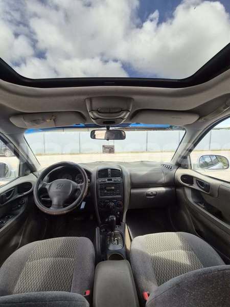 Big with watermark hyundai santa fe curacao lagun 4517