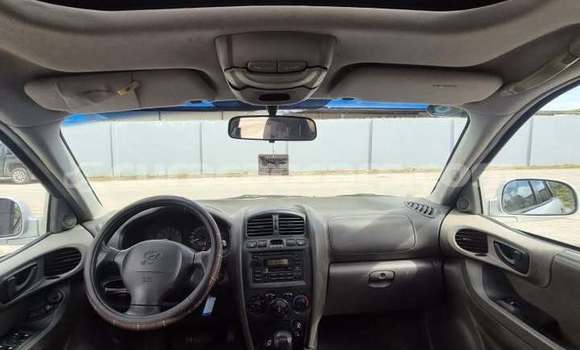 Buy Used Hyundai Santa Fe Other Car in Lagún in Curacao Buy Used Hyundai Santa Fe Other Car in Lagún in Curacao