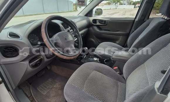 Buy Used Hyundai Santa Fe Other Car in Lagún in Curacao Buy Used Hyundai Santa Fe Other Car in Lagún in Curacao