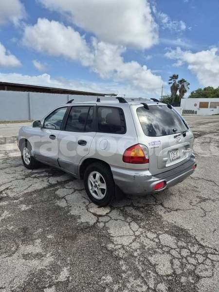 Big with watermark hyundai santa fe curacao lagun 4517