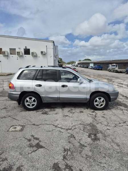 Big with watermark hyundai santa fe curacao lagun 4517