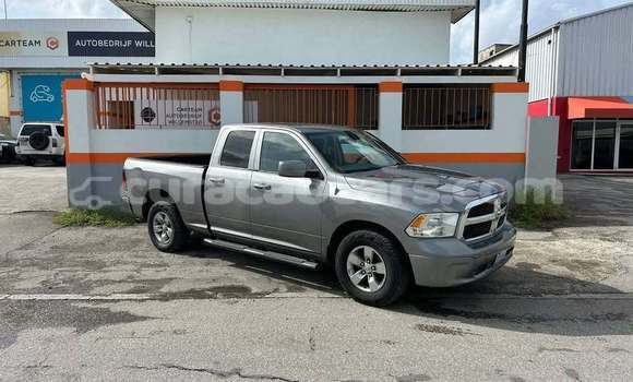 Buy Used Dodge RAM Other Car in Sint Michiel Liber in Curacao