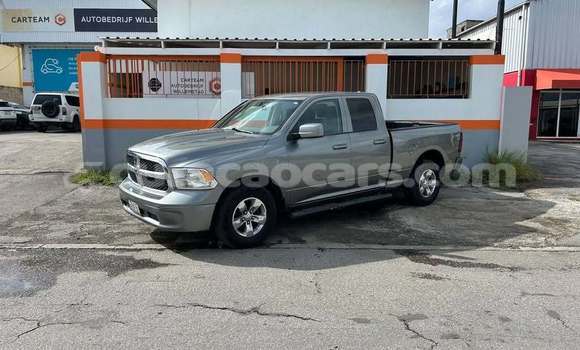 Buy Used Dodge RAM Other Car in Sint Michiel Liber in Curacao Buy Used Dodge RAM Other Car in Sint Michiel Liber in Curacao