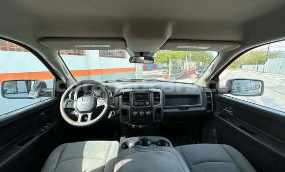 Buy Used Dodge RAM Other Car in Sint Michiel Liber in Curacao Buy Used Dodge RAM Other Car in Sint Michiel Liber in Curacao