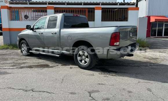 Buy Used Dodge RAM Other Car in Sint Michiel Liber in Curacao Buy Used Dodge RAM Other Car in Sint Michiel Liber in Curacao