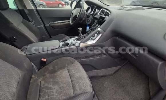 Buy Used Peugeot 2008 Black Car in Sabana Westpunt in Curacao Buy Used Peugeot 2008 Black Car in Sabana Westpunt in Curacao