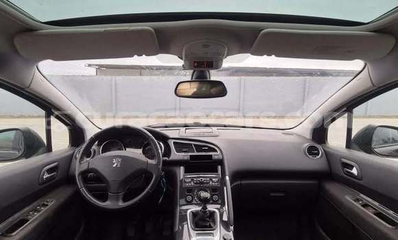 Buy Used Peugeot 2008 Black Car in Sabana Westpunt in Curacao Buy Used Peugeot 2008 Black Car in Sabana Westpunt in Curacao