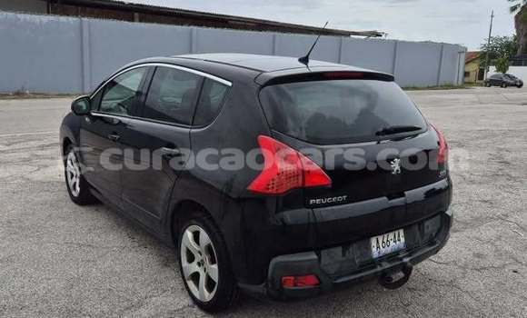 Buy Used Peugeot 2008 Black Car in Sabana Westpunt in Curacao Buy Used Peugeot 2008 Black Car in Sabana Westpunt in Curacao