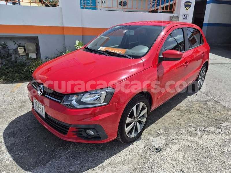 Big with watermark volkswagen gol curacao lagun 4521