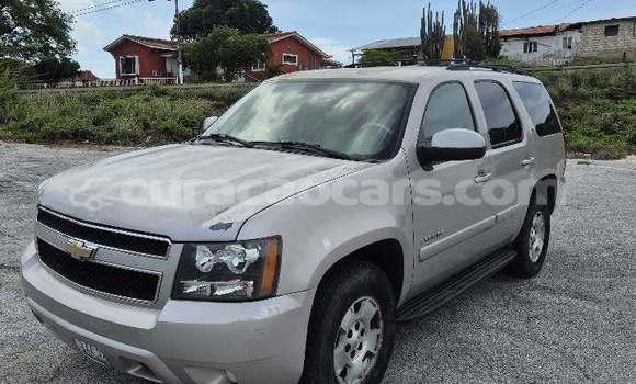Buy Used Chevrolet Tahoe Other Car in Sint Michiel Liber in Curacao