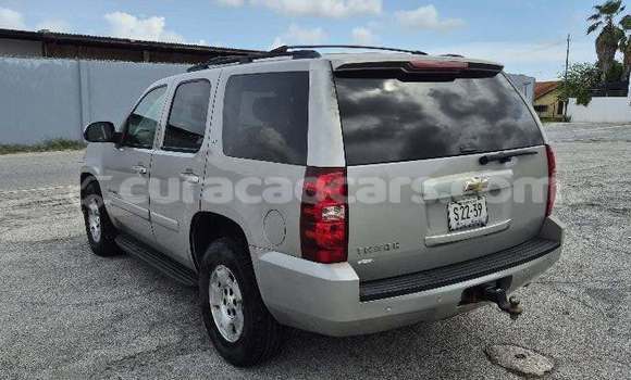 Buy Used Chevrolet Tahoe Other Car in Sint Michiel Liber in Curacao Buy Used Chevrolet Tahoe Other Car in Sint Michiel Liber in Curacao