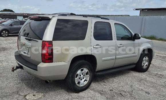 Buy Used Chevrolet Tahoe Other Car in Sint Michiel Liber in Curacao Buy Used Chevrolet Tahoe Other Car in Sint Michiel Liber in Curacao