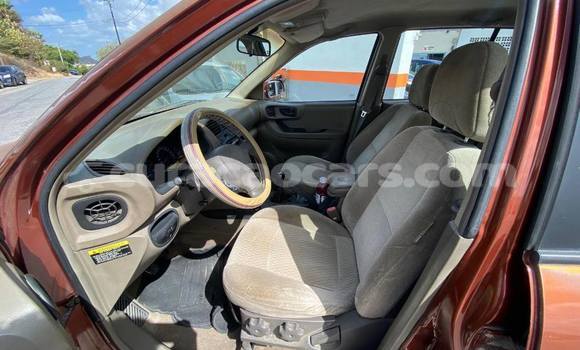 Buy Used Hyundai Santa Fe Other Car in Dorp Soto in Curacao Buy Used Hyundai Santa Fe Other Car in Dorp Soto in Curacao