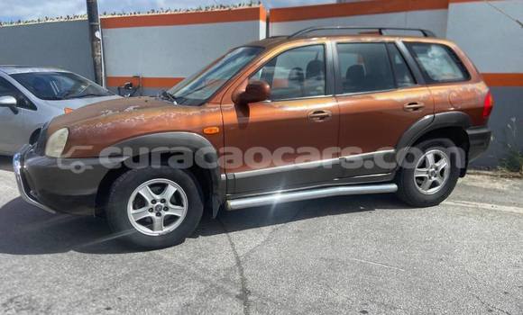 Buy Used Hyundai Santa Fe Other Car in Dorp Soto in Curacao Buy Used Hyundai Santa Fe Other Car in Dorp Soto in Curacao