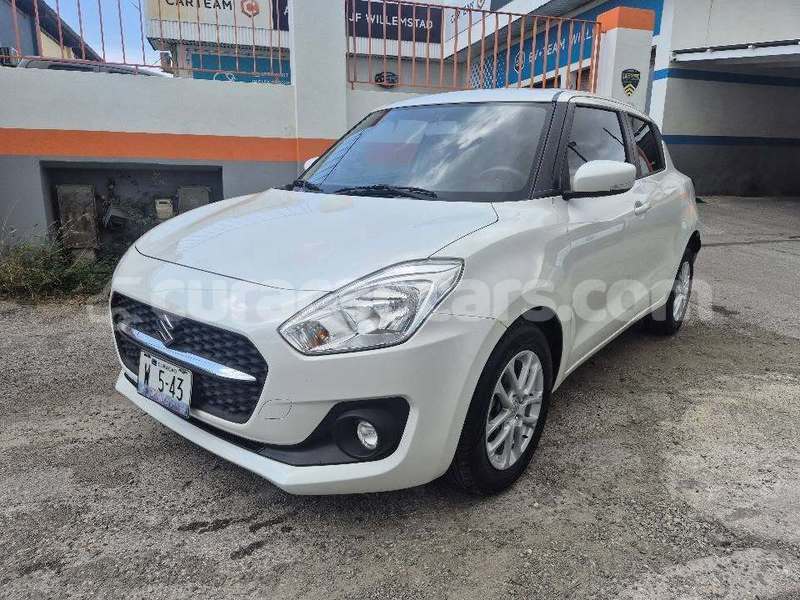 Big with watermark suzuki swift curacao dorp sint willebrordus 4527