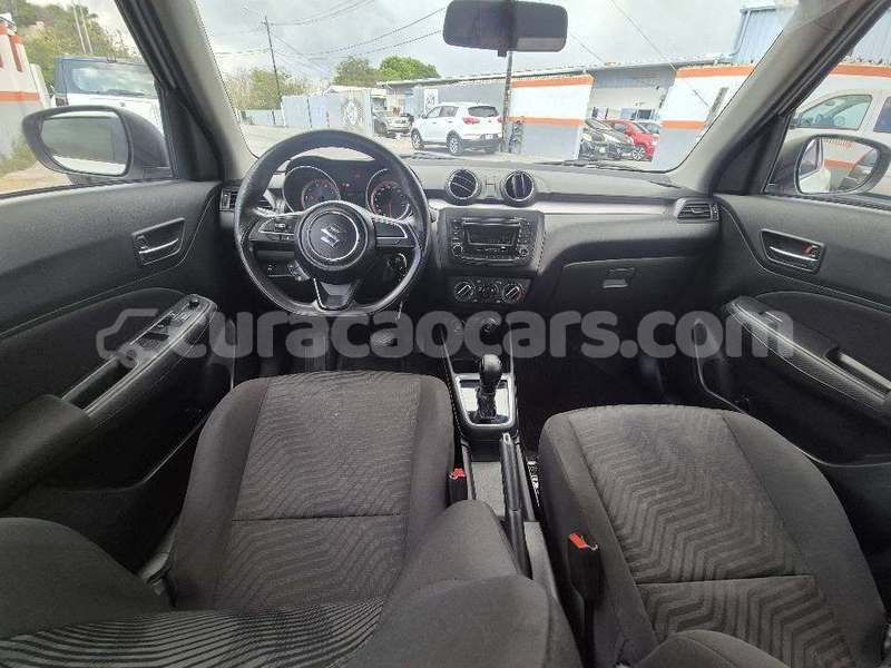Big with watermark suzuki swift curacao dorp sint willebrordus 4527