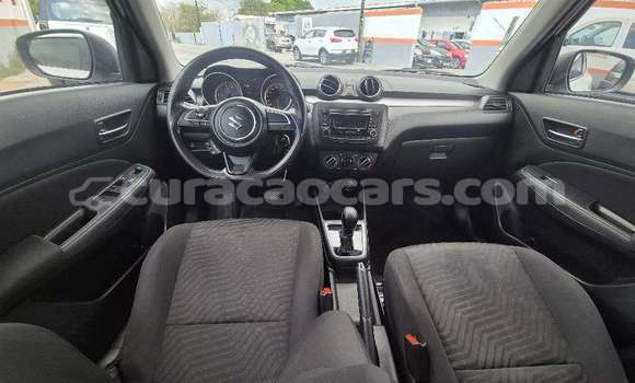Buy Used Suzuki Swift White Car in Dorp Sint Willebrordus in Curacao Buy Used Suzuki Swift White Car in Dorp Sint Willebrordus in Curacao