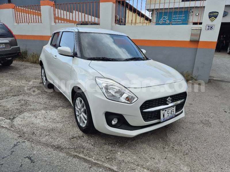 Big with watermark suzuki swift curacao dorp sint willebrordus 4527