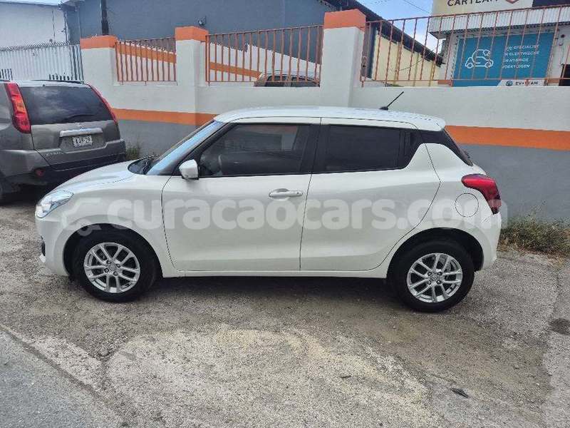 Big with watermark suzuki swift curacao dorp sint willebrordus 4527