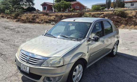 Buy Used Renault Logan Other Car in Sint Michiel Liber in Curacao