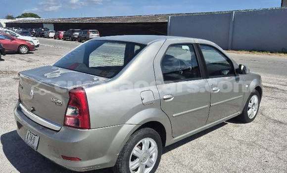 Buy Used Renault Logan Other Car in Sint Michiel Liber in Curacao Buy Used Renault Logan Other Car in Sint Michiel Liber in Curacao